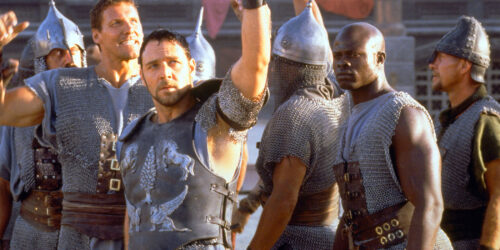 Il Gladiatore compie 20 anni e torna in TV, su Canale 5 e Sky Cinema