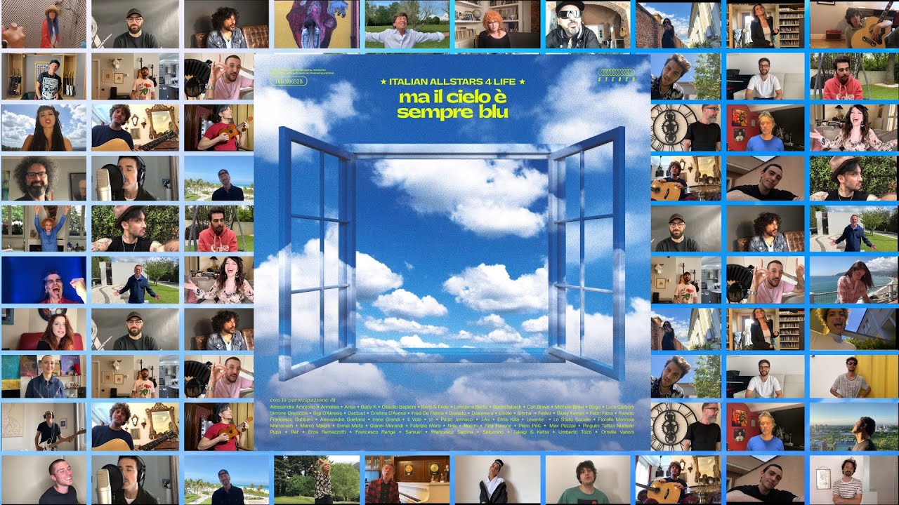 Italian Allstars 4 Life