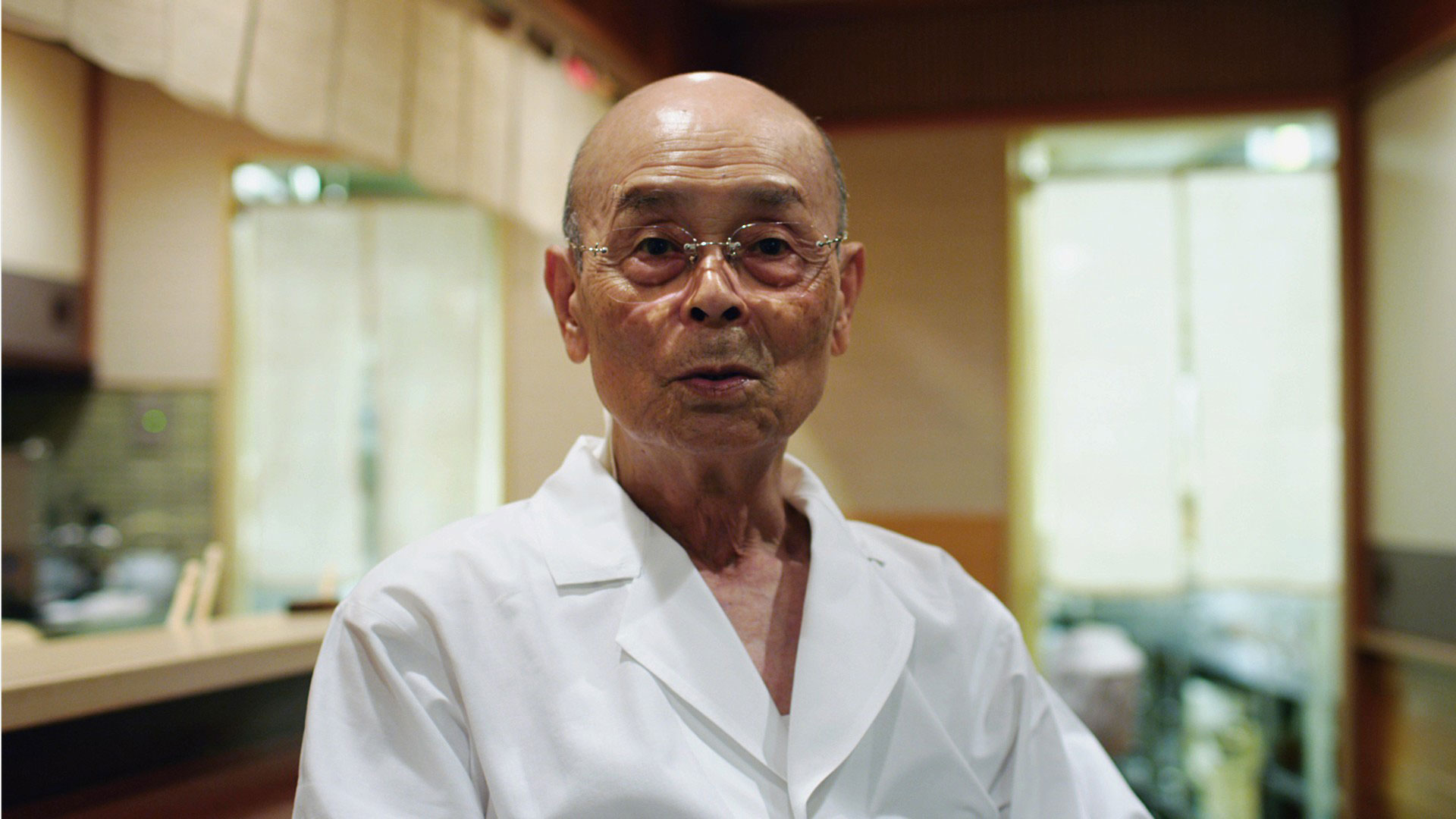 Jiro e l'arte del sushi [credit: LaF]