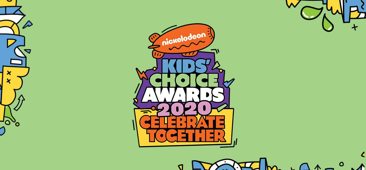 Kids' Choice Awards 2020: Celebrate Together