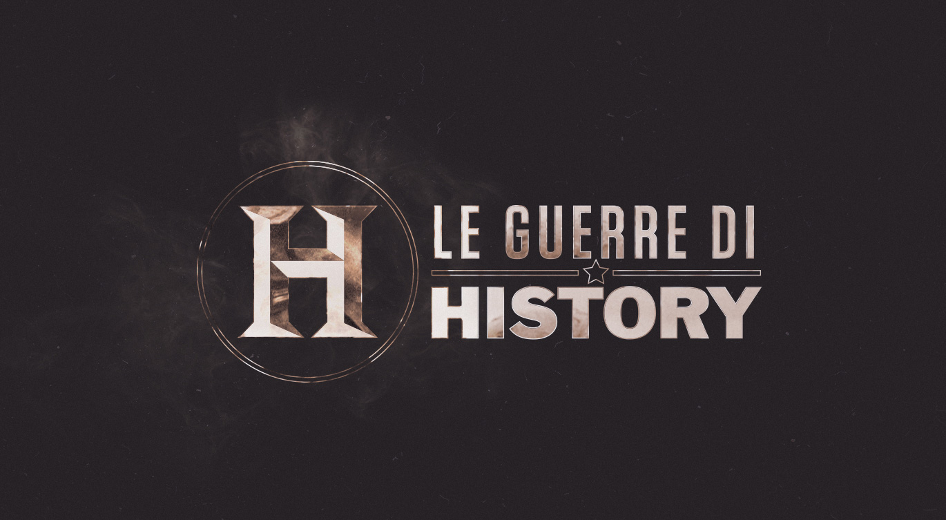 Le guerre di History