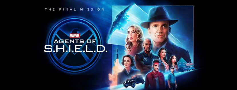 Marvel's Agents of S.H.I.E.L.D.