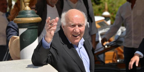 Michel Piccoli