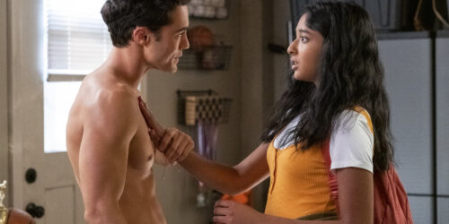 Non ho mai… recensione del gioiello Netflix