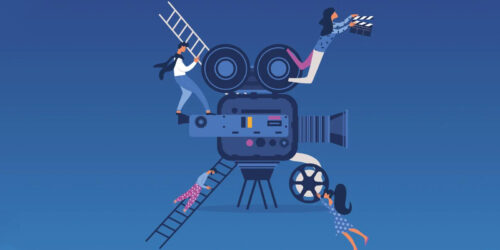 Su RaiPlay otto film in anteprima digitale a supporto del cinema italiano