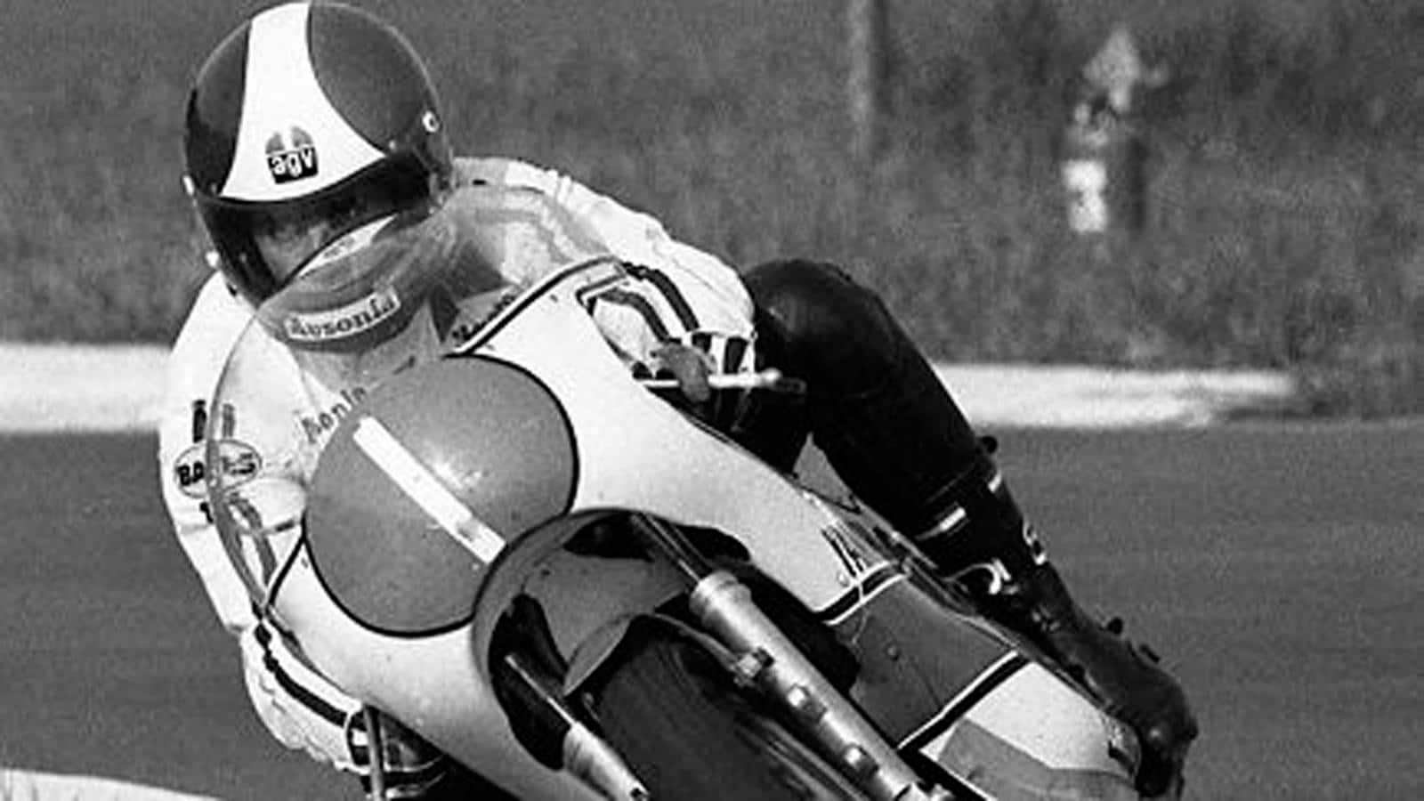 RaiPlay racconta tre miti italiani degli sport motoristici