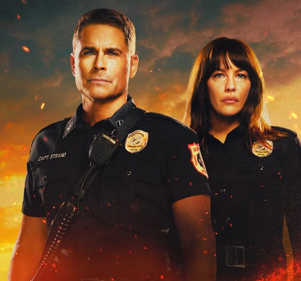 9-1-1: Lone Star