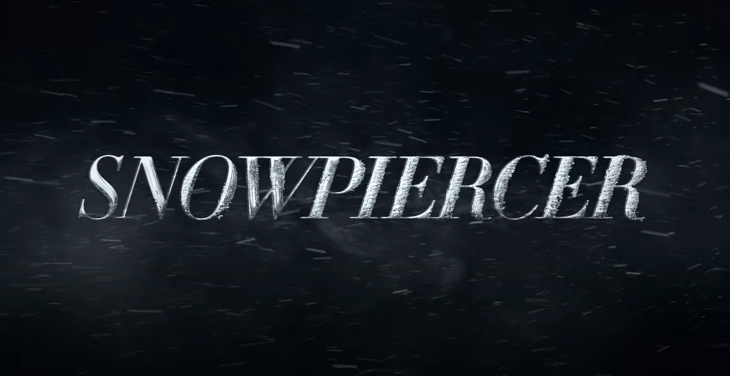 Snowpiercer