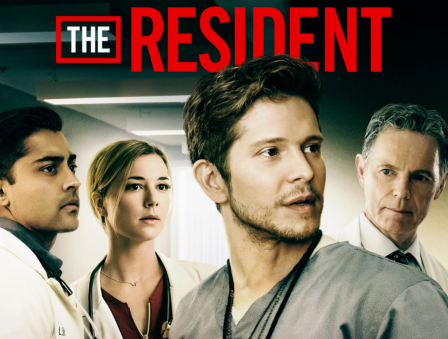 The Resident