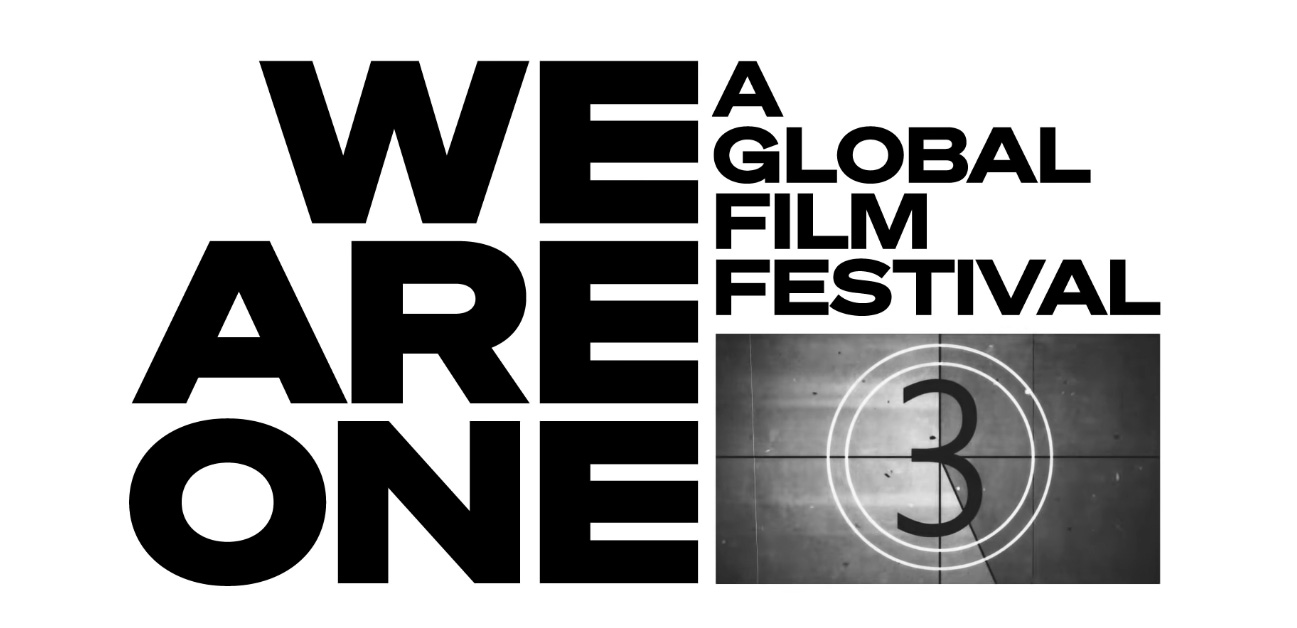 We Are One A Global Film Festival