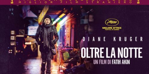 Oltre la notte, Trailer del film con Diane Kruger