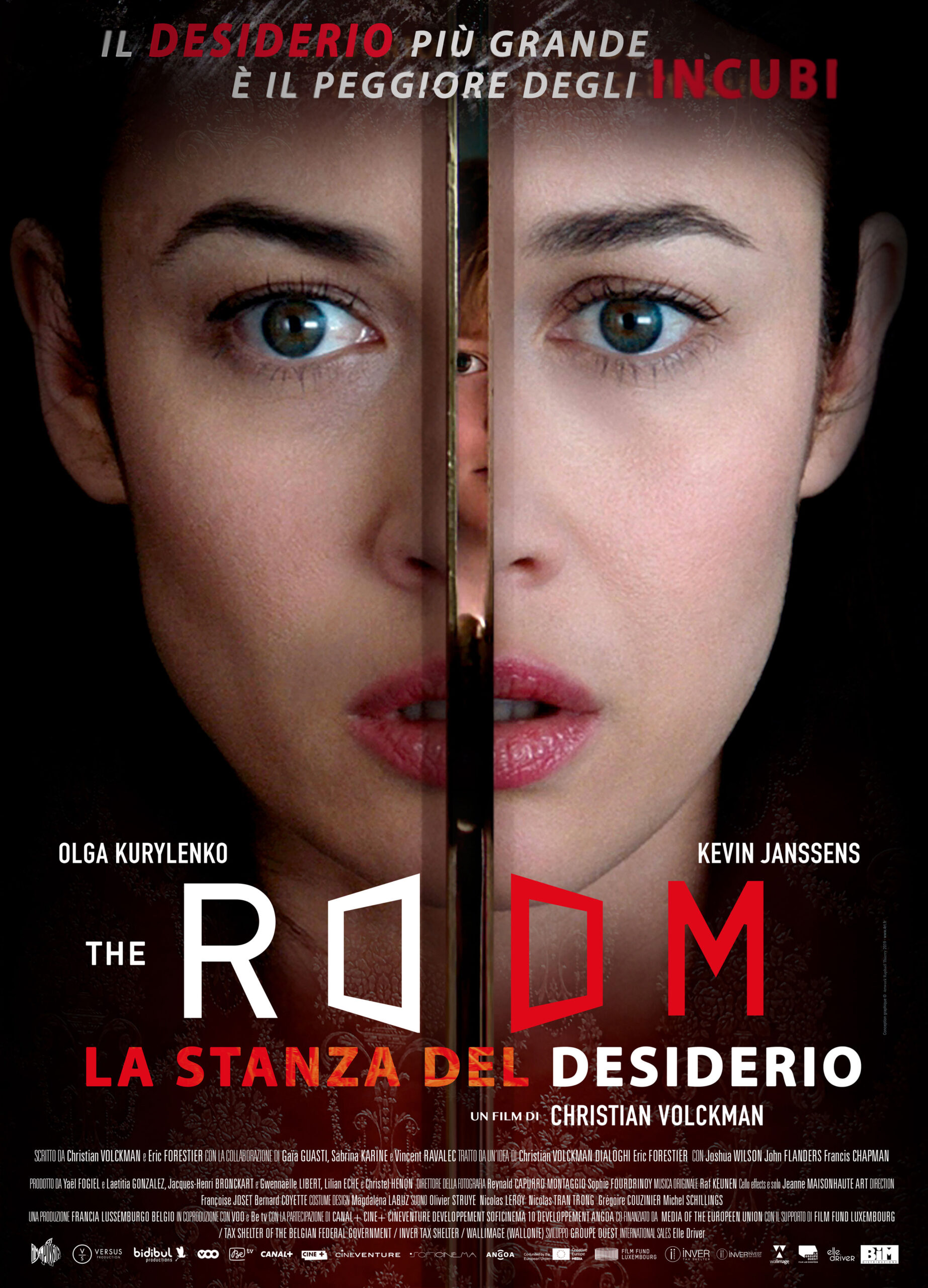 The Room - La stanza del desiderio