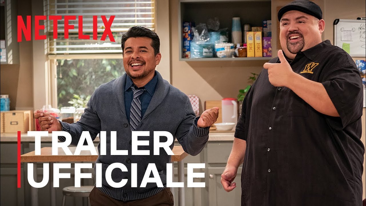 Mr. Iglesias, Trailer della Parte 2