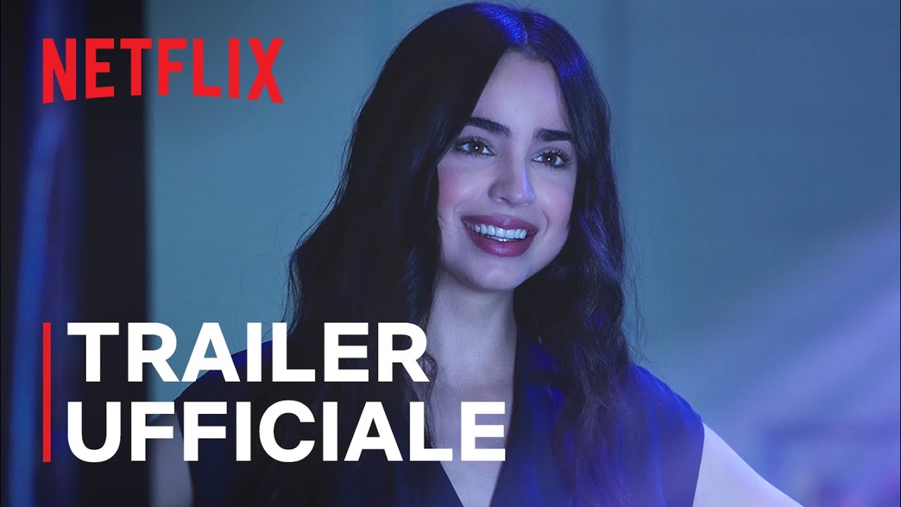 Feel the Beat, Trailer del film Netflix