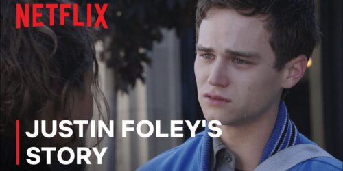 Tredici: la Storia di Justin Foley (Attenzione: video con spoiler sulla stagione 4)