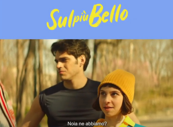 Sul piu' bello: teaser trailer del teen dramedy diretto da Alice Filippi, in sala in autunno