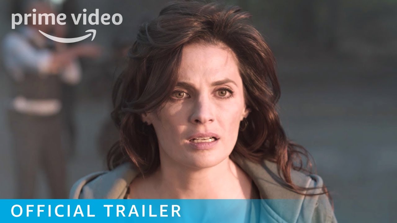 Absentia 3, Trailer ufficiale