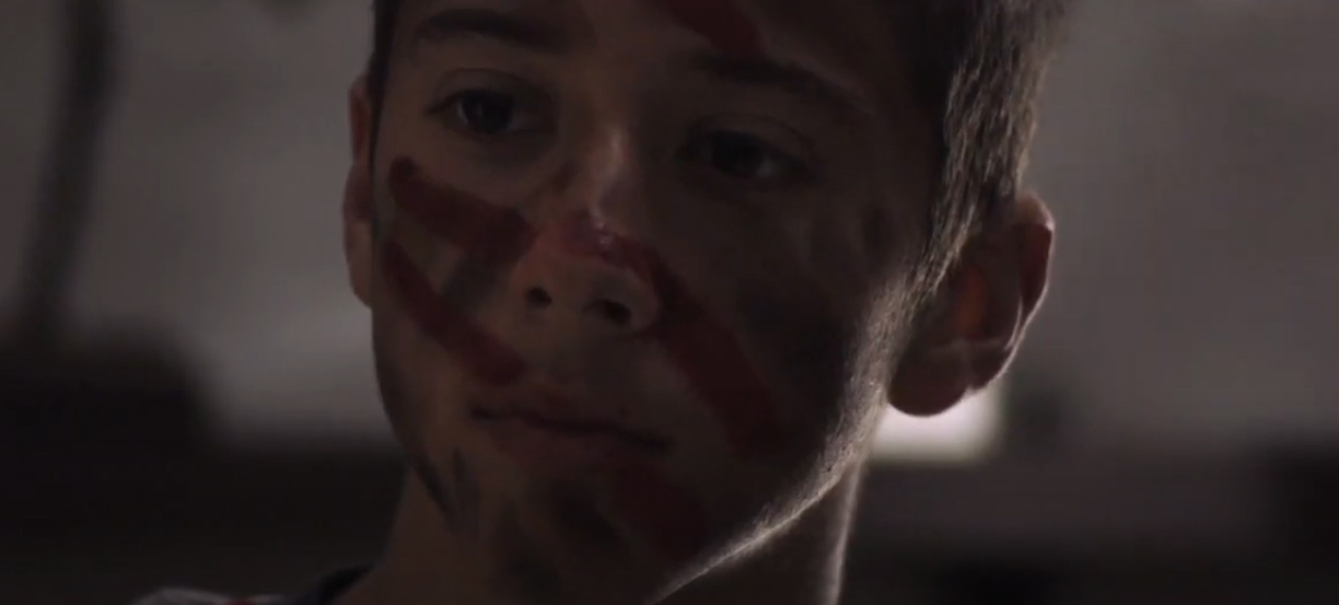 Seven Little Killers, Trailer del thriller di Matteo Andreolli su Prime Video