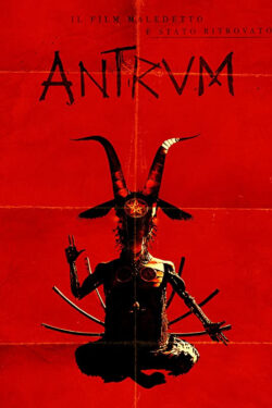 Antrum - Il film maledetto