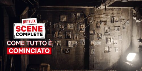 Dark: Come tutto è iniziato