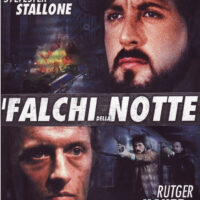 Locandina italiana