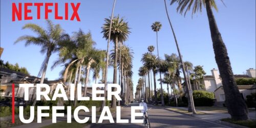 Homemade, Trailer della serie Netflix di corti girati da famosi cineasti di tutto il mondo durante la Quarantena