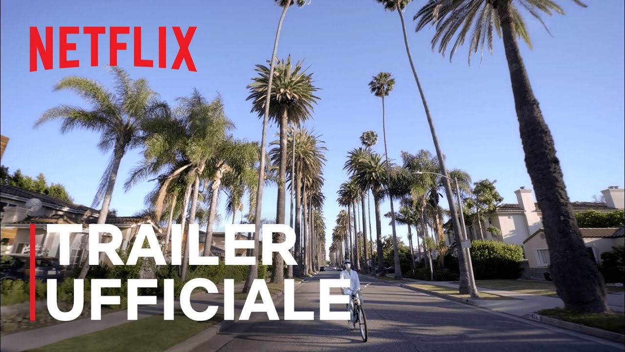 Homemade, Trailer della serie Netflix di corti girati da famosi cineasti di tutto il mondo durante la Quarantena