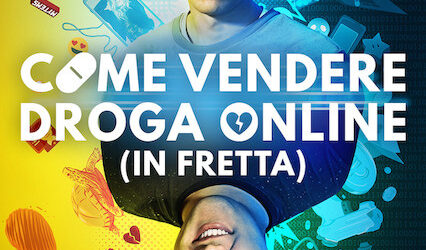 Su Netflix i nuovi episodi di Come vendere droga online (in fretta)