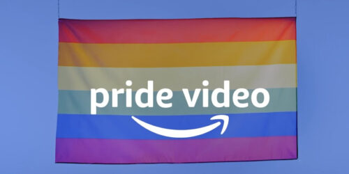 Amazon Prime Video, tutti i film disponibili per il Pride Month 2020