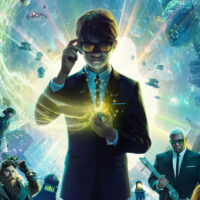 Artemis Fowl, una pellicola dimenticabile