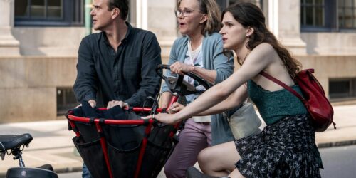Dispatches from Elsewhere disponibile su Prime Video