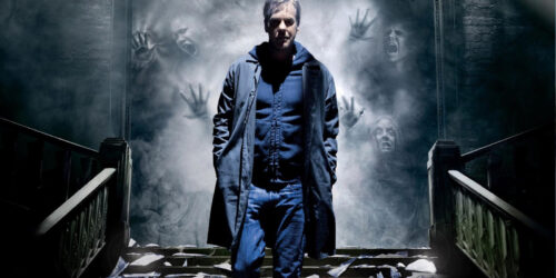 L’horror ‘Riflessi di paura’ firmato Alexandre Aja con Kiefer Sutherland su Rai4