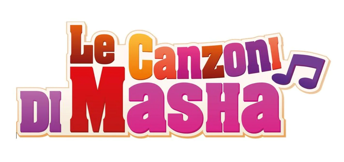 Le canzoni di Masha