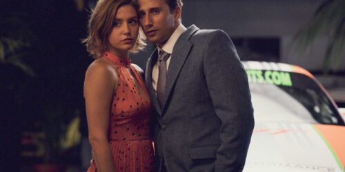 Le Fidele – Una Vita Al Massimo di Michael R. Roskam su Rai4