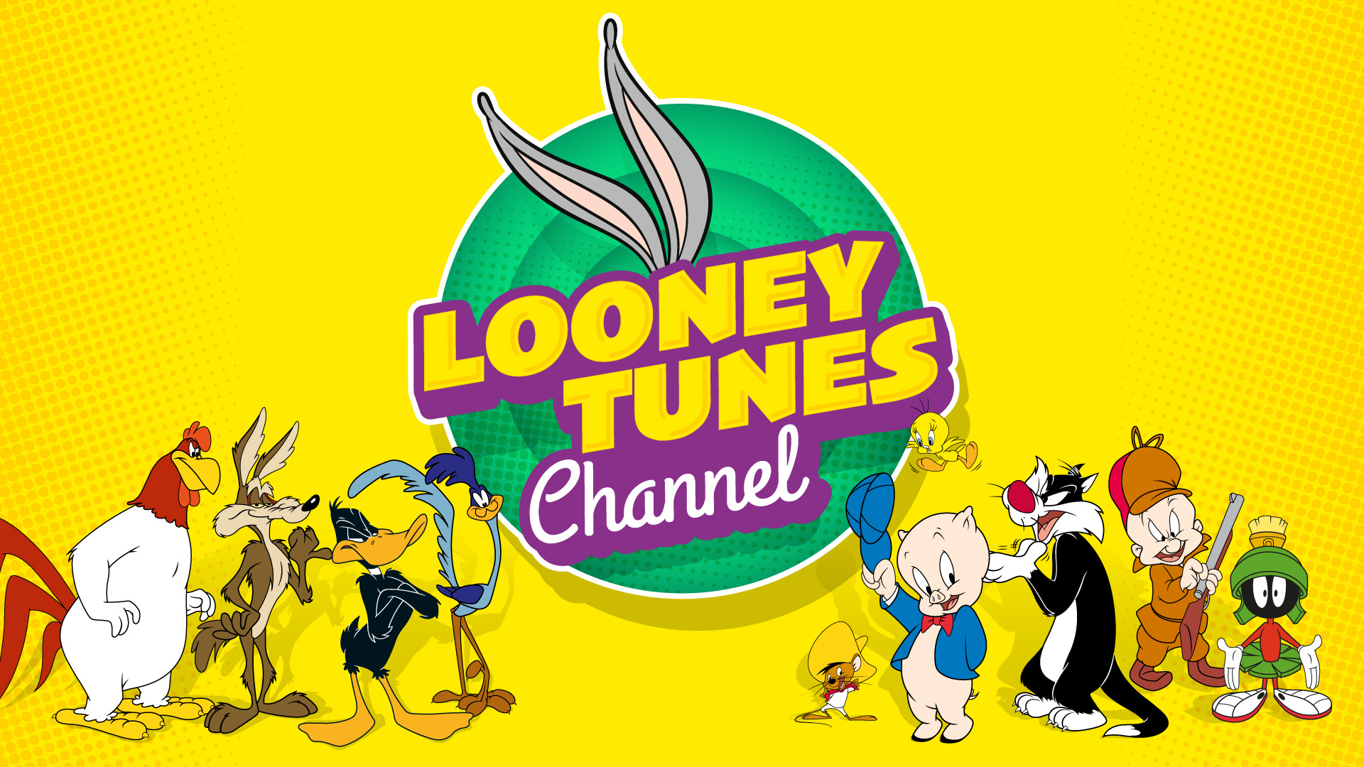 Looney Tunes Channel