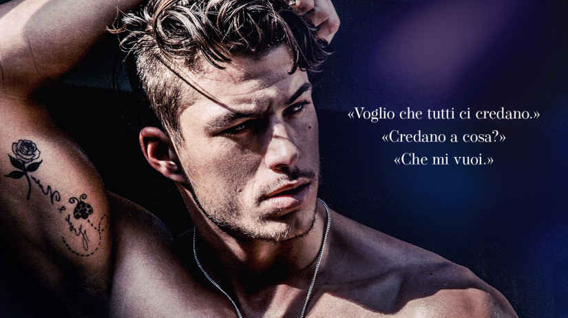 Mai Solo per Finta