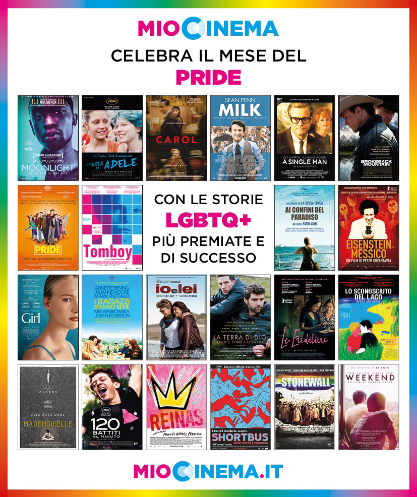 Miocinema Pride 2020