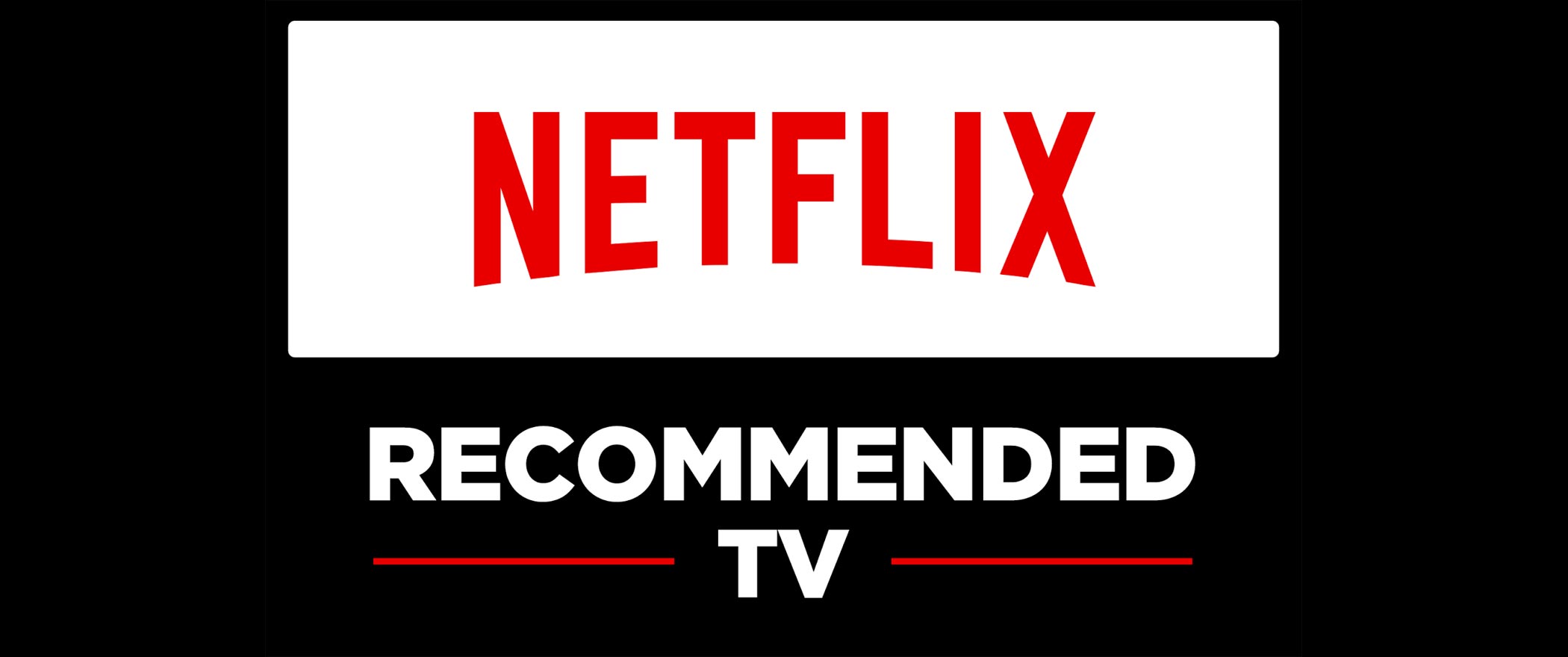 Netflix: le TV consigliate nel 2016