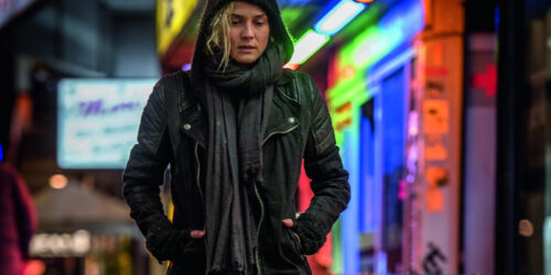 Oltre la notte con Diane Kruger su Rai4