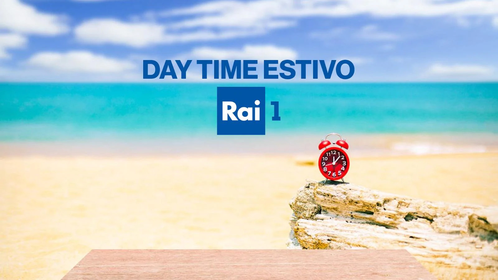 Rai1, Palinsesto Estate 2020