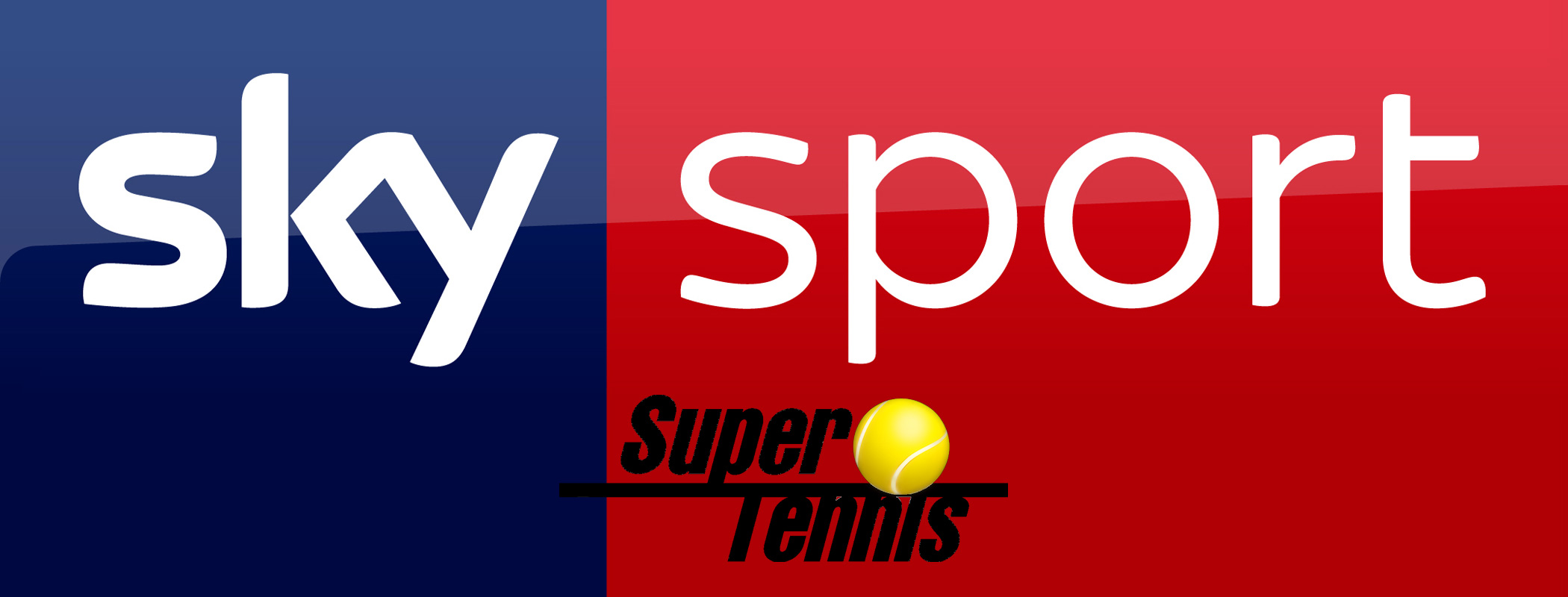 Sky Italia e SuperTennis