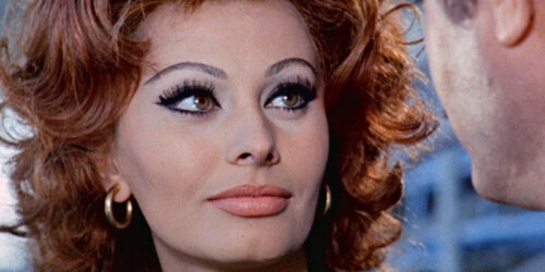 Rai Movie dedica a Sophia Loren, Marcello Mastroianni e Vittorio De Sica la serata del 7 Giugno 2020