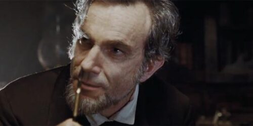 Lincoln di Spielberg in prima serata su Rai movie