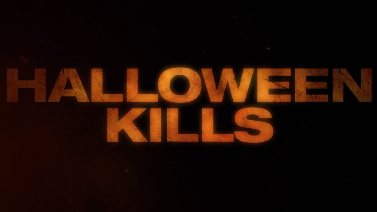 Halloween Kills, primo Teaser Trailer