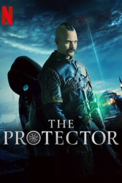 The Protector (stagione 3)