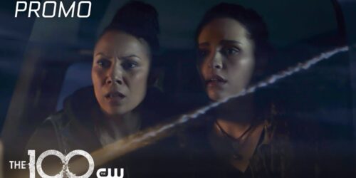 The 100 7, trailer Episodio 8 ‘Anaconda’