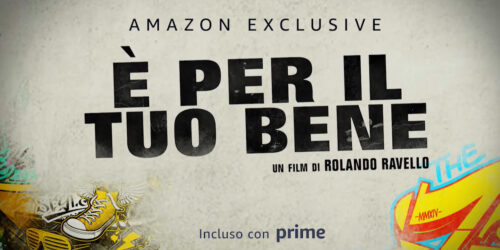 E’ Per Il Tuo Bene, Trailer del film di Rolando Ravello