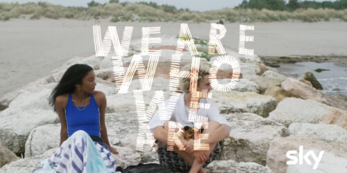 We Are Who We Are, Teaser Trailer della serie di Luca Guadagnino prossimamente su Sky