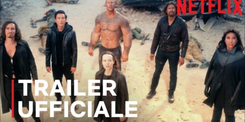 The Umbrella Academy 2, Trailer ufficiale