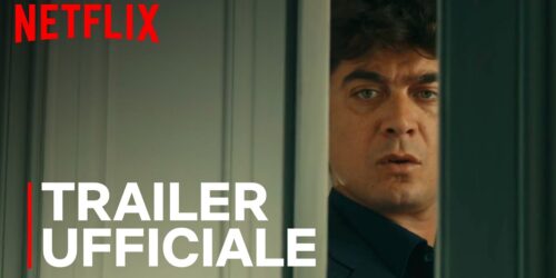 Gli Infedeli, Trailer del film Netflix